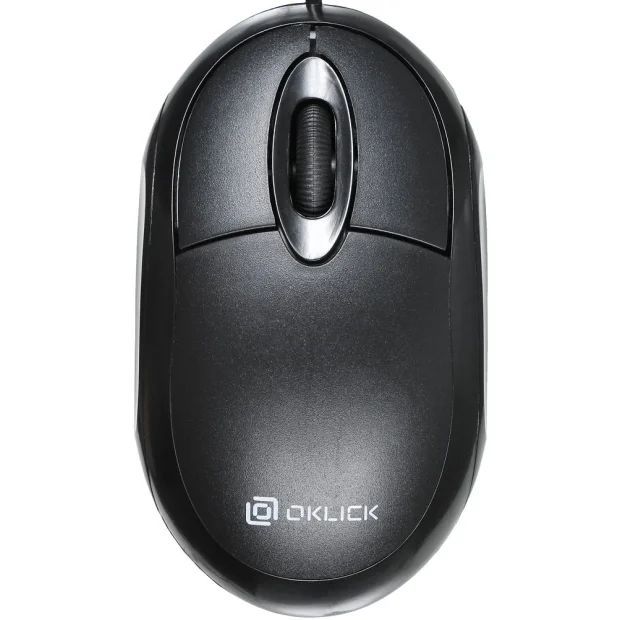 Мышь Oklick 105S 